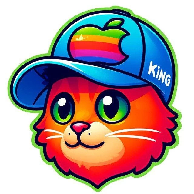 𝐊𝐈𝐍𝐆𝐌𝐎𝐃𝐒 𝐃𝐀𝐘