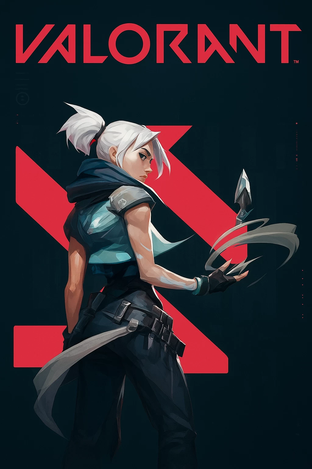 𝐕𝐀𝐋𝐎𝐑𝐀𝐍𝐓 [ 𝐂𝐇𝐈𝐍𝐀 ] 𝐃𝐀𝐘